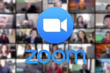 مدير يطرد 900 موظف على "زووم"