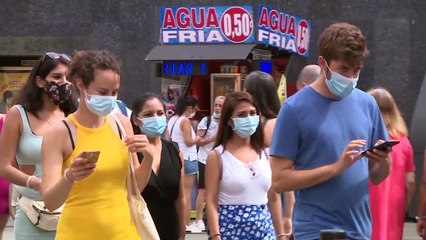 Instagram lanza 'take a break' para los adolescentes