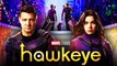 Jeremy Renner Hailee Steinfeld Hawkeye Episode 3 Review Spoiler Discussion