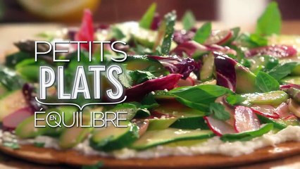 Financier à la cerise