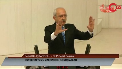 Kılıçdaroğlu konuşurken AKP'li Yeliz Erdoğan'ı yanlışlıkla çok sert eleştirdi: "Ekonomiyi bilmiyor"