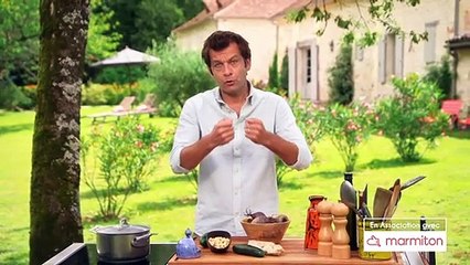 Gaspacho de betterave