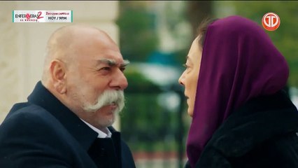 Hercai 177 Español