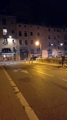 Grenoble Novembre 2021 #France #Isère #grenoble #grenoblecity #grenobletourisme #grenoblealpesmetropole #grenoblelife #francetourisme (86)