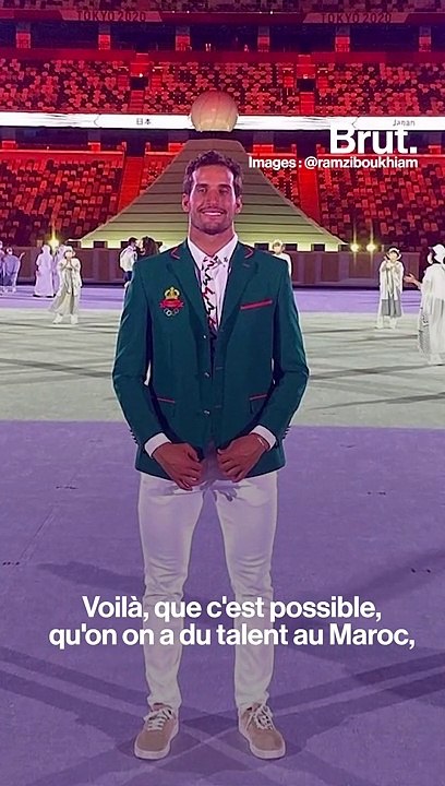 Rencontre avec Ramzi Boukhiam