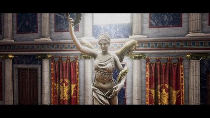 Expeditions : Rome - Bande-annonce date de sortie