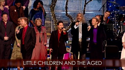 Gaither Vocal Band - The King Is Coming