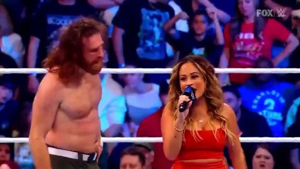 smackdown 3 diciembre 2021 parte 1