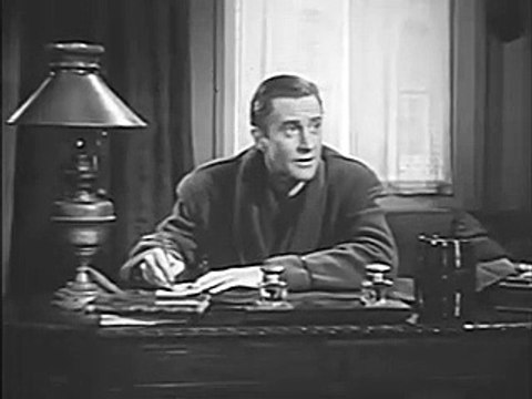 Sherlock Holmes-E36: The Case Of The Neurotic Detective (Crime,Drama,Mystery,TV Series)