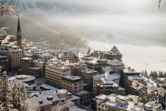 One of the World's Best Hotels Just Reopened With a New Penthouse Suite and Luxury Ski Packages