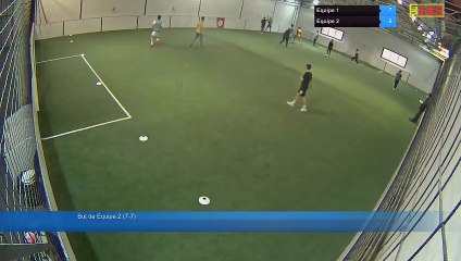 Equipe 1 Vs Equipe 2 - 07/12/21 14:17 - Loisir Poitiers - Poitiers Game Parc