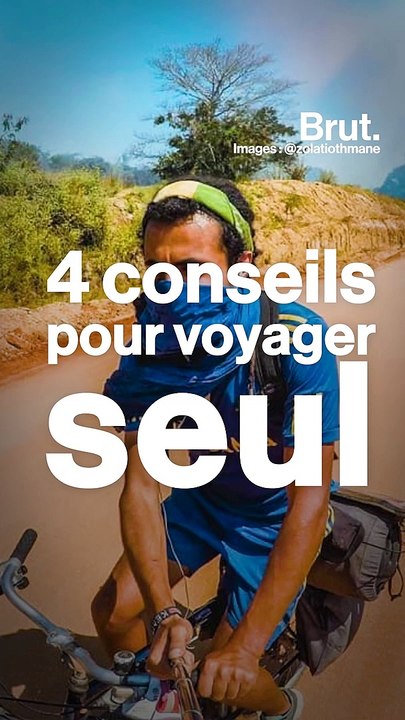 4 نصائح لي كاي سافر بوحدو