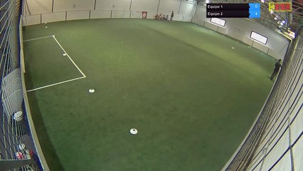 Equipe 1 Vs Equipe 2 - 07/12/21 14:28 - Loisir Poitiers - Poitiers Game Parc