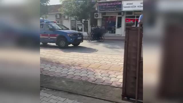 KİTLE İLETİŞİM AĞLARINA ZARAR VEREN HIRSIZLAR TUTUKLANDI