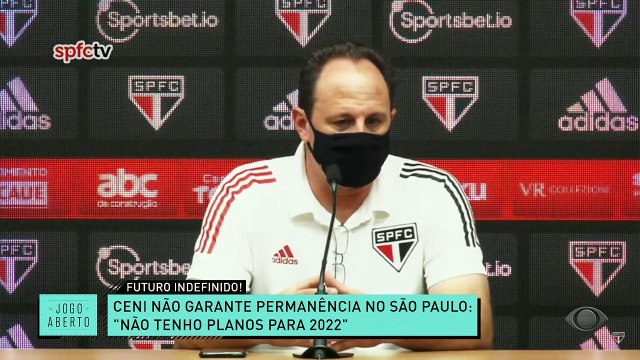 TRETA NO DEBATE! O Jogo Aberto quis saber se o Rogério Ceni deve ou não ficar no São Paulo em 2022. E os comentaristas tretaram no debate. SE LIGA! #JogoAberto