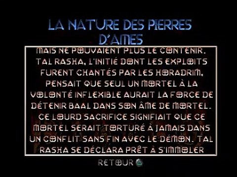 Diablo online multiplayer - psx