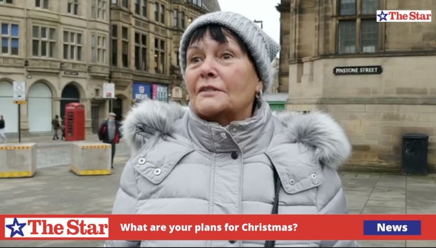 Sheffield daily bulletin, Tuesday December 7th 2021