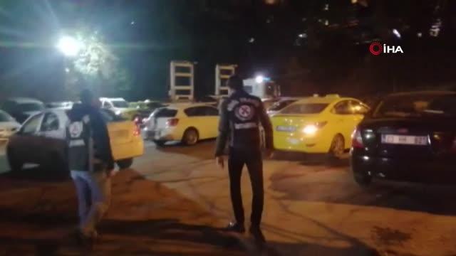 Son dakika: Sürücünün ikiz plaka oyununu polis bozdu