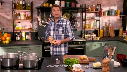 Rosace pommes de terre