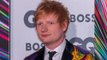 Ed Sheeran believes that 'Love Yourself' wouldn't have been a hit if it wasn't for Justin Bieber