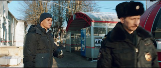 Экипаж 314 - 2 серия HD (2021)