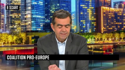 BE SMART - Le sujet du jour du mardi 7 décembre 2021