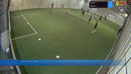 Equipe 1 Vs Equipe 2 - 07/12/21 14:46 - Loisir Poitiers - Poitiers Game Parc