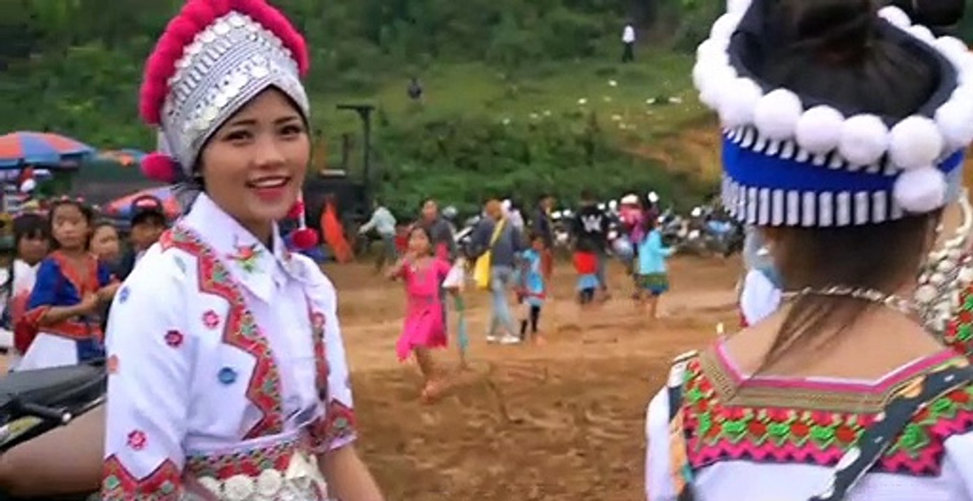 Sapa is an ideal tourist destination