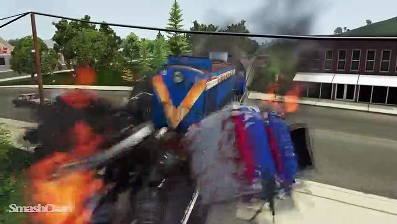 Motu Patlu Cartoon In Hindi | Motu The Jin | Train Accidents  | Hindi Cartoon