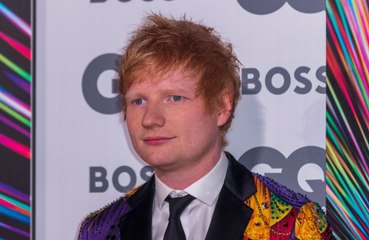 Ed Sheeran: ‘’Love Yourself’ Justin Bieber'ın kariyerini kurtardı!’