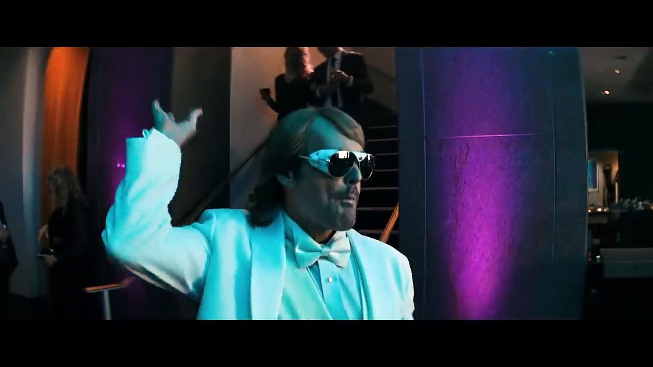 MacGruber [Explicit] | Official Trailer | Peacock Original