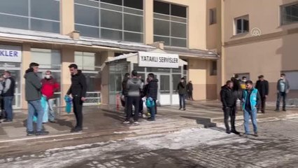 Sağlık-Sen'den "ek gösterge düzenlemesinin tüm sağlıkçıları kapsaması" talebi