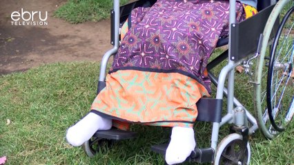 Wanjiru Alisukumwa Saudia Na Mwajiri Wake  Kutoka Ghorofa Ya Pili