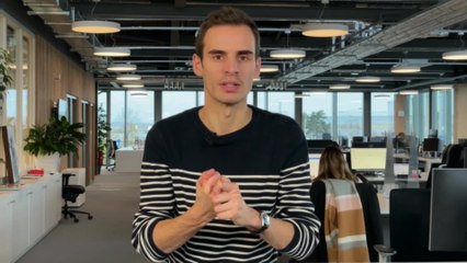 Le Rendez-vous de l'info - Edition du 07 Décembre 2021