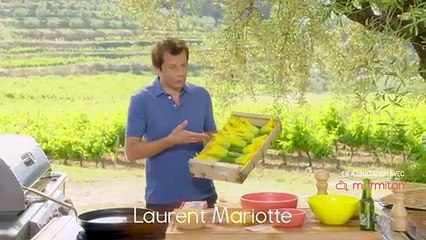 Beignet fleurs de courgettes