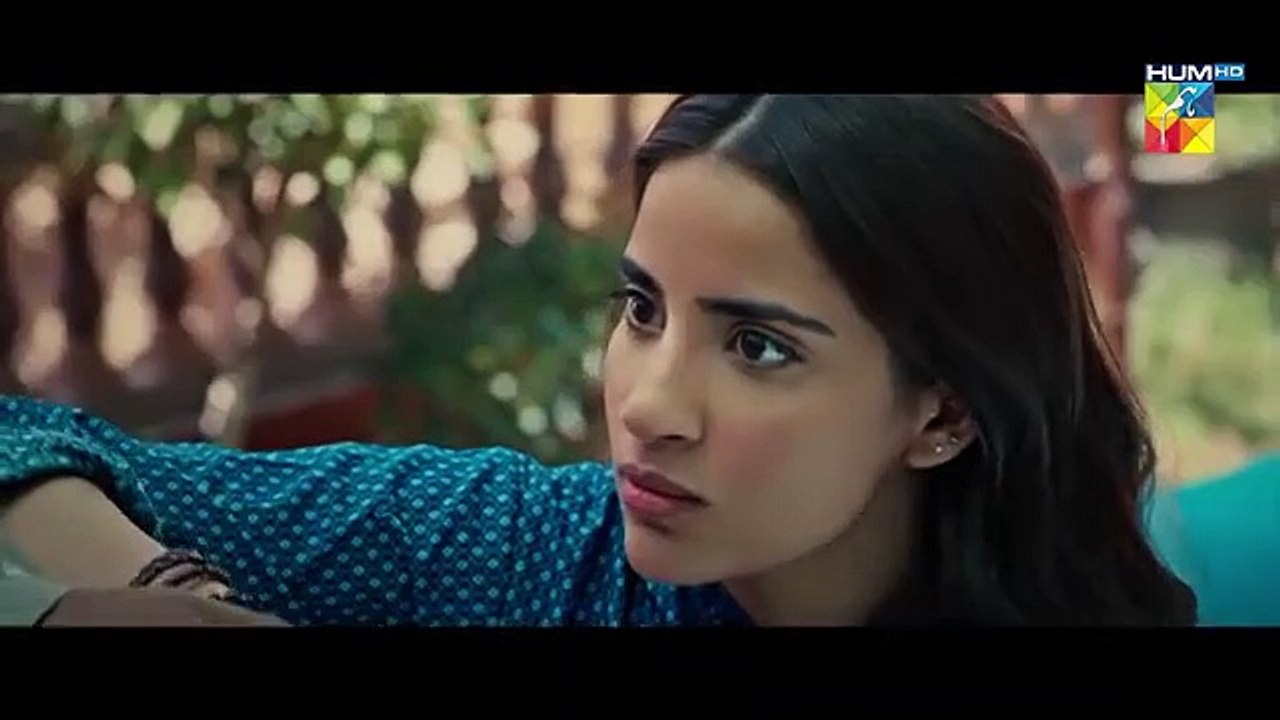 Parizaad_|_Full_OST_|_Syed_Asrar_Shah_|_HUM_TV_|_Drama