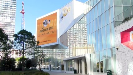 Découvrez les nouveaux films de ce Noël 2021 au cinéma Pathé La Joliette,