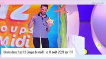 Les 12 coups de midi : Bruno refuse de participer à un prime, les explications de Jean-Luc Reichmann