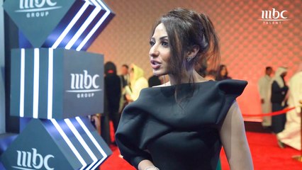 مشاعر لا توصف.. شاهد ما قاله مواهب MBC Talent عند مشاركتهم في #مهرجان_البحر_الأحمر_السينمائي_الدولي