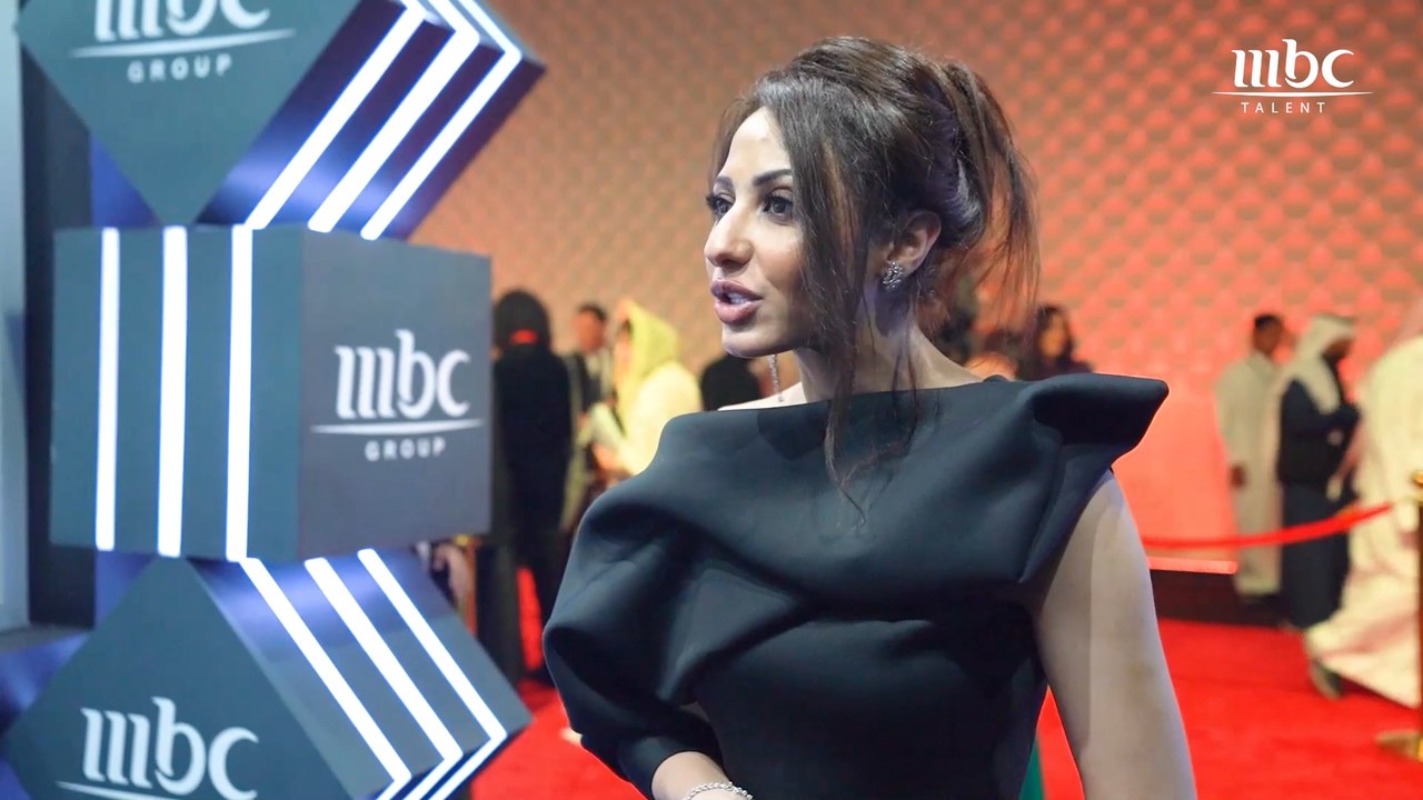 مشاعر لا توصف.. شاهد ما قاله مواهب MBC Talent عند مشاركتهم في #مهرجان_البحر_الأحمر_السينمائي_الدولي