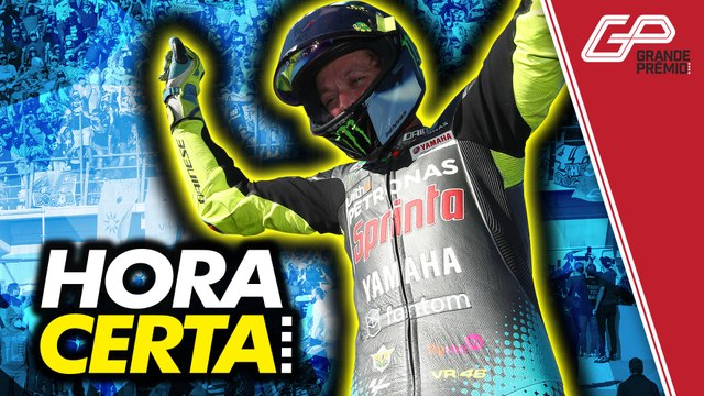 ESPORTE A MOTOR GANHA AS TELAS PARA FURAR BOLHA E ATINGIR NOVOS FÃS | GP às 10