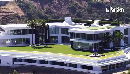 Visitez « The One » la maison la plus chère du monde