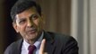 V-shaped recovery nothing to crow about: Former RBI Governor Raghuram Rajan