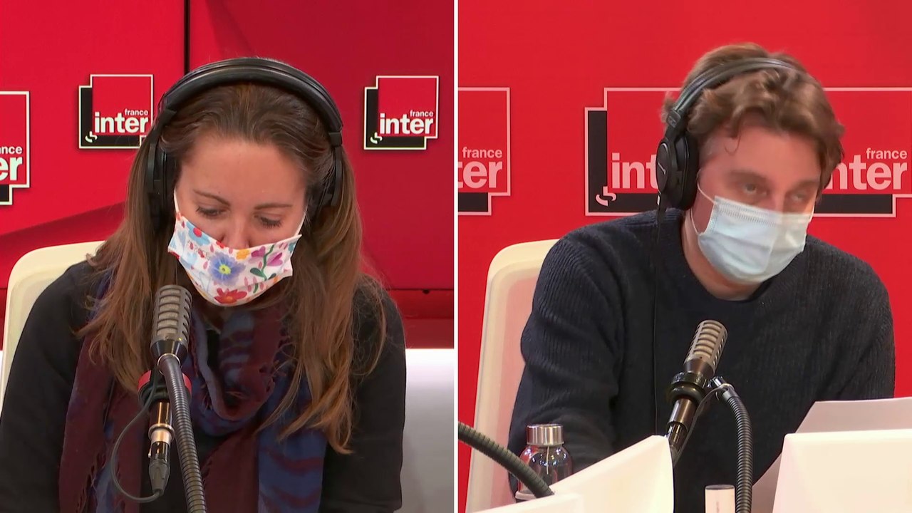 Arnaud Montebourg ne fera pas de grands meetings, mais ça n'a rien à voir avec le covid - Le Journal de 17h17