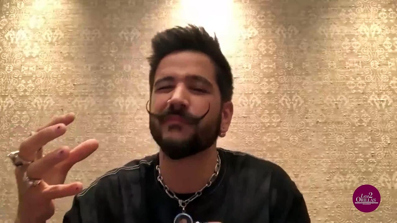 Entrevista con Camilo Echeverry