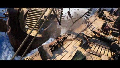 Tráiler del RPG por turnos histórico Expeditions: Rome que confirma su fecha de lanzamiento en PC