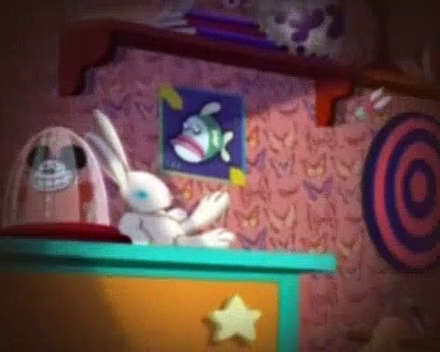 Oggy and the Cockroaches S06E07