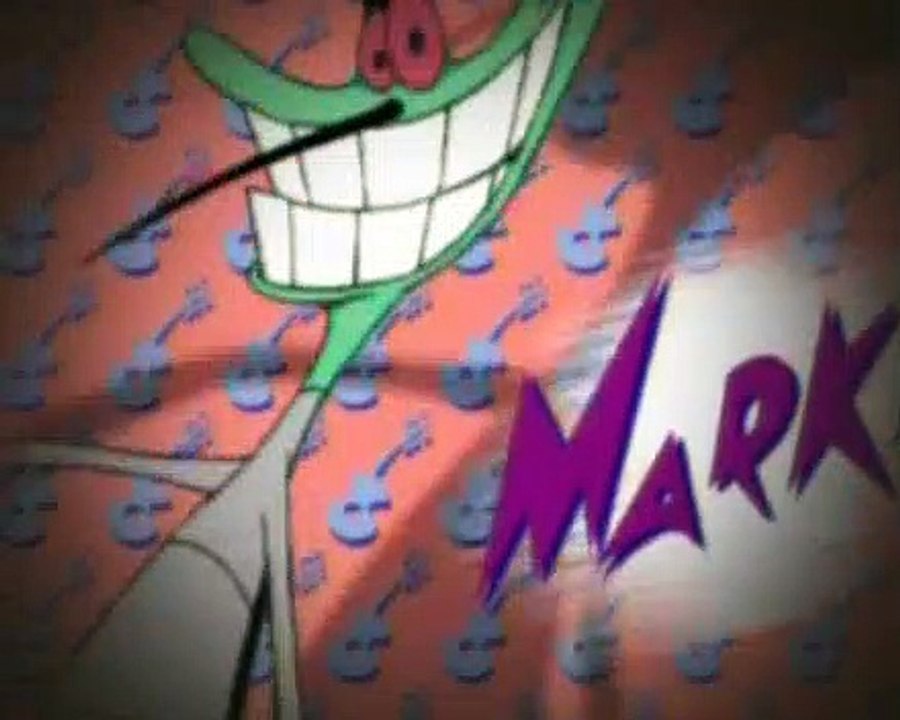 Oggy and the Cockroaches S06E08