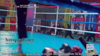 Mẹ Chồng KungFu Tập 8 - VTV8 lồng tiếng tap 9 - Phim Trung Quốc - xem phim me chong kung fu tap 8