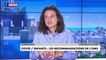 Eugénie Bastié : «Vacciner les populations les plus fragiles dans le monde entier»